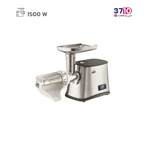 چرخ گوشت بیم مدل MG1602 عکس از روبرو