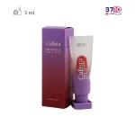 تینت لب و گونه کالیستا مدل Cheek & Lip Tint شماره 20 عکس با جعبه