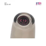 کانسیلر کاور آپ کالیستا مدل Cover-Up Concealer شماره C12 عکس از شماره رنگ