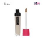 کانسیلر کاور آپ کالیستا مدل Cover-Up Concealer شماره C12 عکس باز شده از محصول