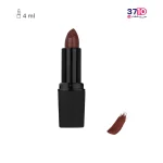 رژ لب جامد کالیستا مدل Hydra Color شماره C21 عکس از تست رنگ