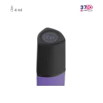 رژ لب جامد کالیستا مدل Hydra Color شماره C21 عکس از شماره رنگ