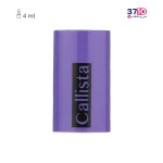 رژ لب جامد کالیستا مدل Hydra Color شماره C28 عکس از برند