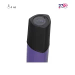 رژ لب جامد کالیستا مدل Hydra Color شماره C28 عکس از شماره رنگ