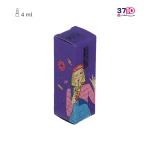 رژ لب جامد کالیستا مدل Hydra Color شماره C28 عکس از جعبه