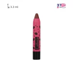 رژ لب مدادی کالیستا مدل Secret Bite شماره 06 عکس از رو به رو