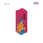 رژ لب جامد کالیستا مدل Matt شماره M21 عکس از جعبه