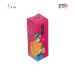 رژ لب جامد کالیستا مدل Matt شماره M22 عکس از جعبه