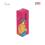 رژ لب جامد کالیستا مدل Matt شماره M25 عکس از جعبه