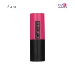 رژ لب جامد کالیستا مدل Matt شماره M27 عکس از رو به رو