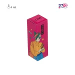 رژ لب جامد کالیستا مدل Matt شماره M27 عکس از جعبه