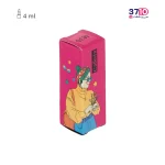 رژ لب جامد کالیستا مدل Matt شماره M30 عکس از جعبه