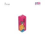 رژ لب جامد کالیستا مدل Matt شماره M31 عکس از جعبه