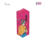 رژ لب جامد کالیستا مدل Matt شماره M32 عکس از جعبه