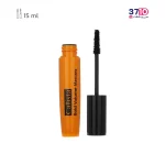 ریمل حجم دهنده بولد ولوم کالیستا مدل Bold Volume نارنجی عکس باز شده محصول