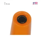 ریمل حجم دهنده بولد ولوم کالیستا مدل Bold Volume نارنجی عکس از جزئیات