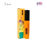 ریمل حجم دهنده بولد ولوم کالیستا مدل Bold Volume نارنجی عکس با جعبه