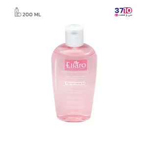 تونر پاک کننده صورت و آرایش Comforting الارو مناسب پوست نرمال و خشک -عکس اصلی