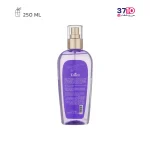 بادی اسپلش زنانه الارو مدل Dejavu حجم 250 میلی لیتر -عکس از پشت محصول