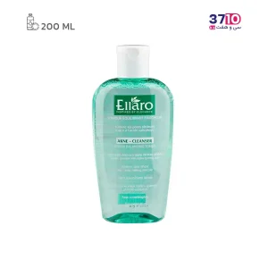 تونر پاک کننده صورت و آرایش Fresh Balancing الارو مناسب پوست چرب-عکس اصلی