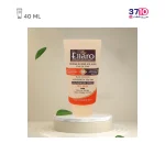 کرم ضد آفتاب کرم پودری الارو فاقد چربی SPF 30 رنگ بژ طبیعی - Image 5