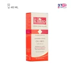 کرم ضد آفتاب فاقد چربی الارو SPF 50 بی رنگ - Image 4