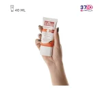 کرم ضد آفتاب فاقد چربی الارو SPF 50 بی رنگ - Image 6
