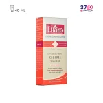 کرم ضد آفتاب فاقد چربی الارو SPF 50 بژ روشن -عکس از سر محصول