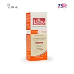 کرم ضد آفتاب الارو مناسب انواع پوست SPF 50 بژ طبیعی - Image 4