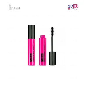 ریمل حجم دهنده واندر ولوم کالیستا مدل Wonder Volume صورتی عکس کامل از محصول