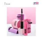 ریمل حجم دهنده واندر ولوم کالیستا مدل Wonder Volume صورتی عکس کاتالوگ 4