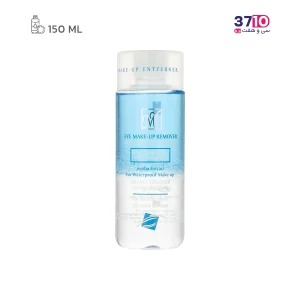 محلول پاک‌کننده آرایش چشم دو فاز مای مدل 01 حجم 150 میلی‌لیتر-عکس اصلی