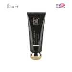 کرم پودر فاقد چربی مای سری Black Diamond مدل Matt Makeup شماره MF01 عکس از رو به رو