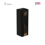 کرم پودر فاقد چربی مای سری Black Diamond مدل Matt Makeup شماره MF01 عکس از جعبه