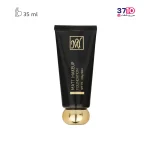 کرم پودر فاقد چربی مای سری Black Diamond مدل Matt Makeup شماره MF02 عکس از رو به رو