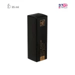 کرم پودر فاقد چربی مای سری Black Diamond مدل Matt Makeup شماره MF02 عکس با جعبه