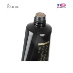 کرم پودر فاقد چربی مای سری Black Diamond مدل Matt Makeup شماره MF02 عکس بافت کرم