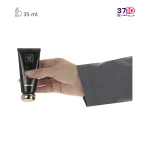 کرم پودر نیمه مات مای سری Black Diamond مدل Velvet Makeup شماره FS01 عکس در دست