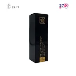 کرم پودر نیمه مات مای سری Black Diamond مدل Velvet Makeup شماره FS01 عکس جعبه