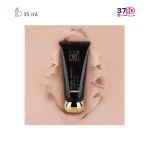 کرم پودر نیمه مات مای سری Black Diamond مدل Velvet Makeup شماره FS02 عکس کاتالوگ