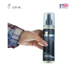 بادی اسپلش مردانه مای مدل Icy Wave حجم 220 میلی لیتر -عکس محصول