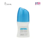 رول ضد تعریق زنانه مای مدل Lotus حجم 50 میلی لیتر -عکس از پشت محصول