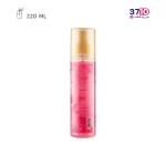 بادی اسپلش زنانه مای مدل Magic Moment حجم ۲۲۰ میلی‌لیتر -عکس از پشت محصول