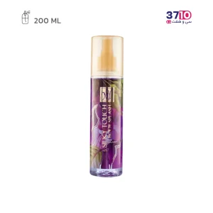 بادی اسپلش زنانه مای مدل Silky Touch حجم 200 میلی لیتر -عکس اصلی
