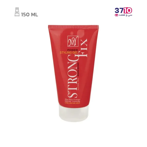 ژل موی سر قوی مای 150 میلی لیتر -عکس اصلی