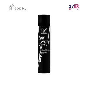 Placeholder اسپری حالت دهنده فوق العاده قوی مو مای 300 میلی لیتر -عکس اصلی