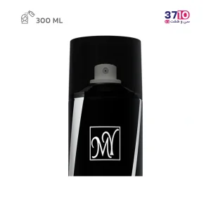 Placeholder اسپری حالت دهنده فوق العاده قوی مو مای 300 میلی لیتر -عکس از سر محصول