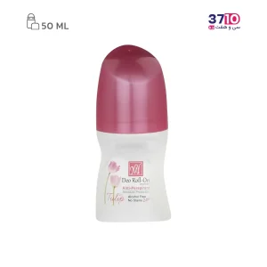 رول ضد تعریق زنانه مای مدل Tulip حجم 50 میلی لیتر -عکس اصلی