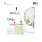 رول ضد تعریق زنانه مای مدل Violet حجم 50 میلی لیتر - Image 4