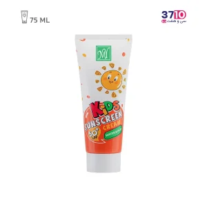 کرم ضد آفتاب کودک مای SPF50 حجم 75 میلی لیتر‍ -عکس اصلی